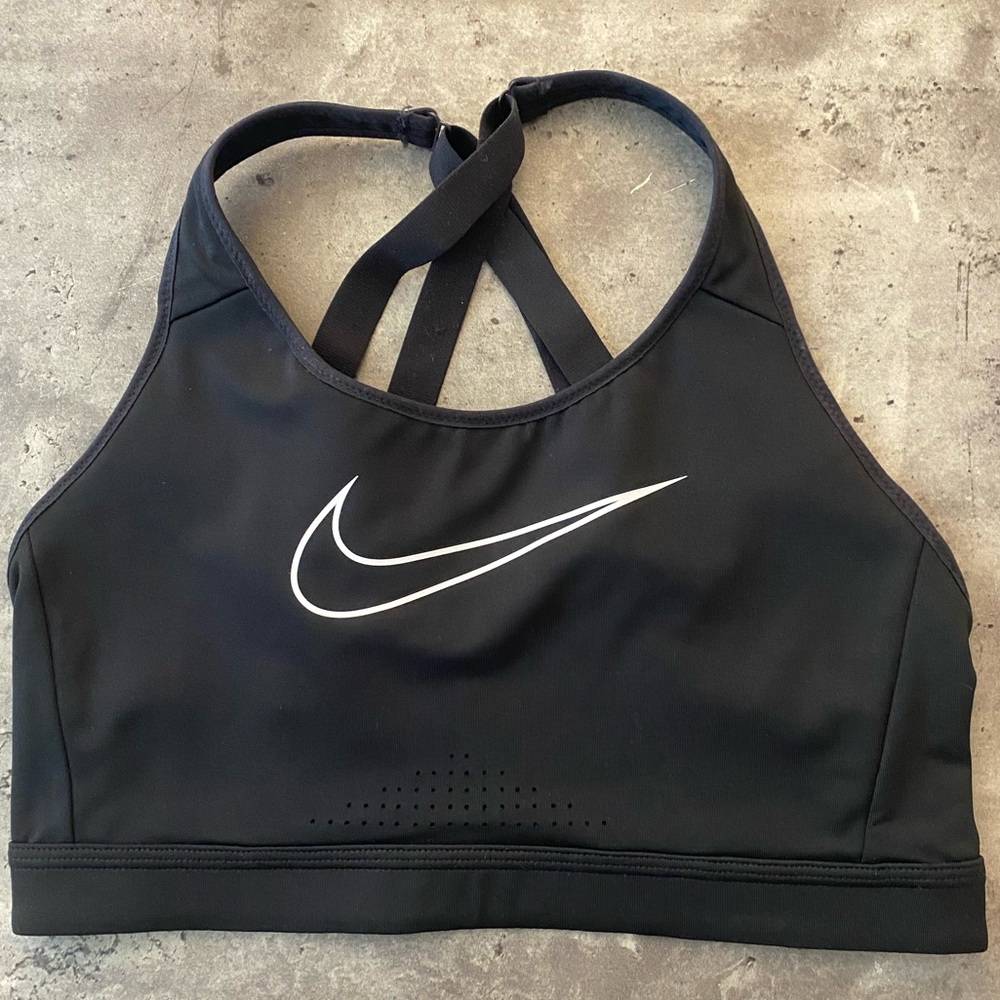 Nike Sports Bra NWOT size L